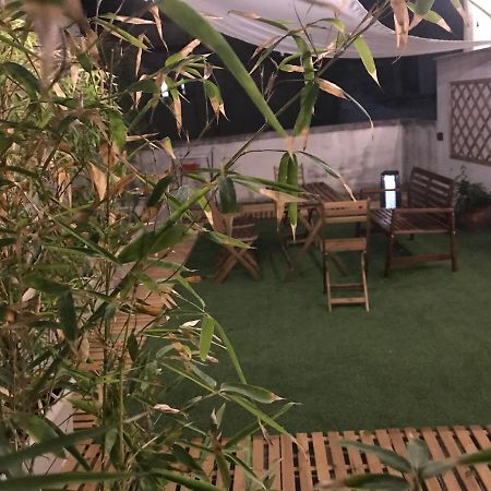 Dimora Essenza Διαμέρισμα Rutigliano Εξωτερικό φωτογραφία
