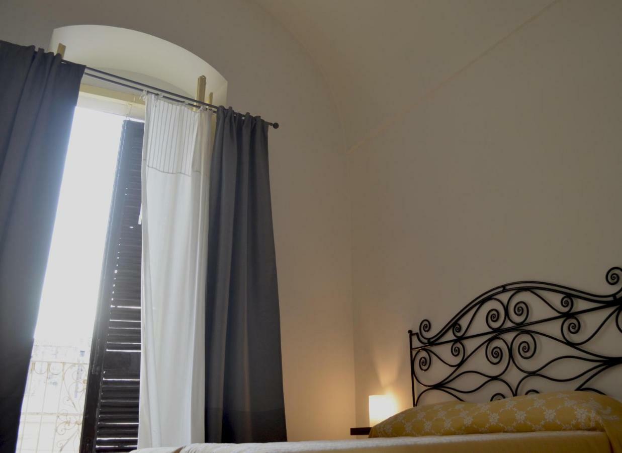 Dimora Essenza Διαμέρισμα Rutigliano Εξωτερικό φωτογραφία