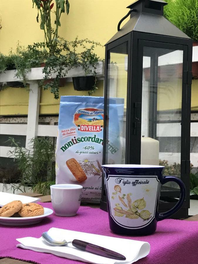 Dimora Essenza Διαμέρισμα Rutigliano Εξωτερικό φωτογραφία
