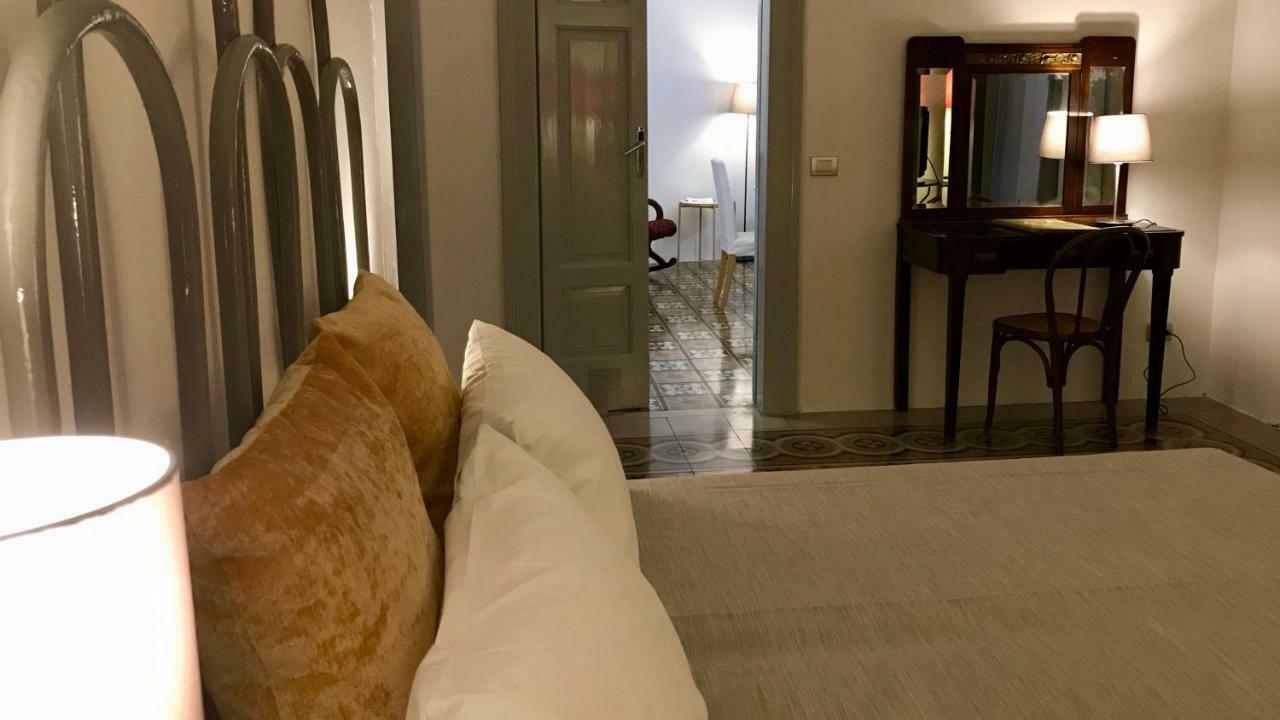 Dimora Essenza Διαμέρισμα Rutigliano Εξωτερικό φωτογραφία